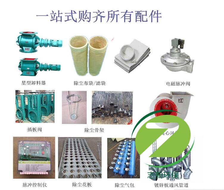 易倍体育app官网登录入口介紹除塵器配件有哪些？