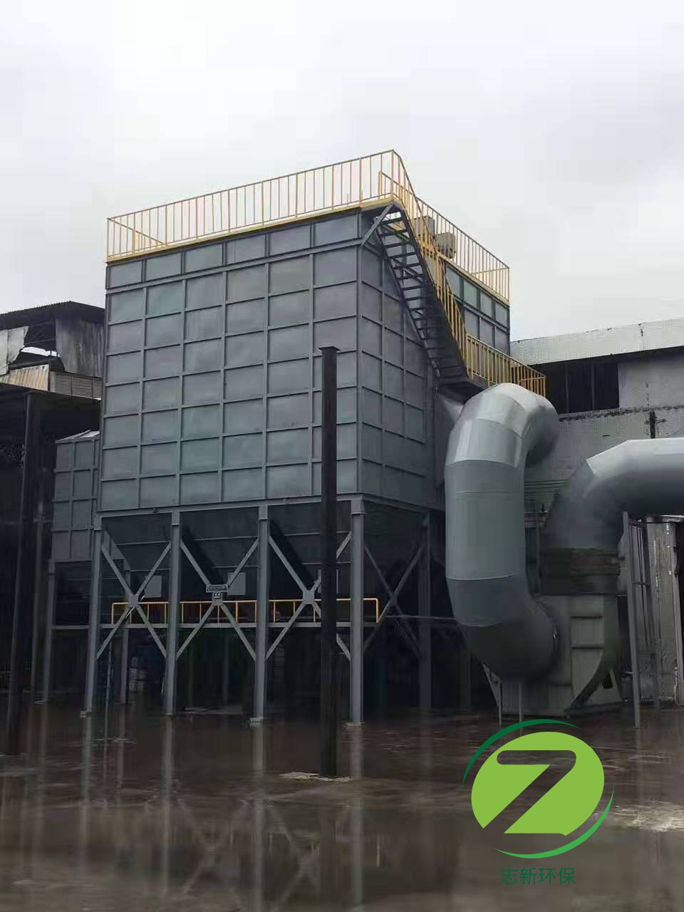布袋除塵器和靜電除塵器有什麽不同？