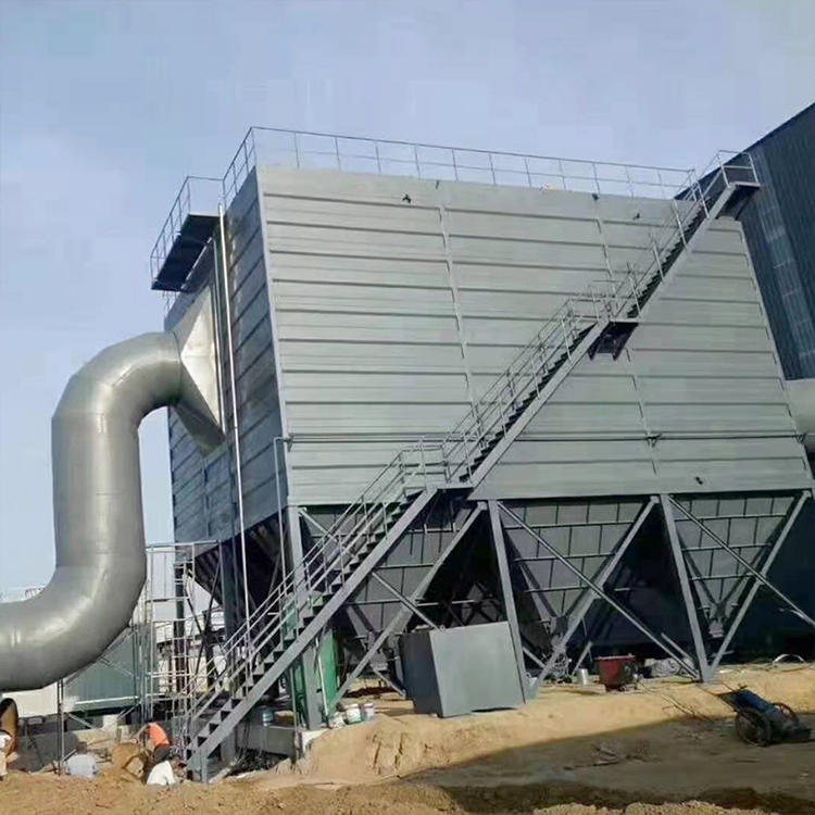 烘幹機布袋除塵器優點